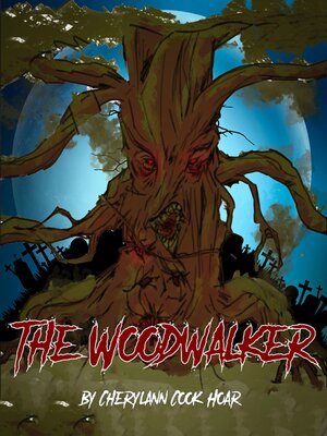 cover image of The WoodWalker